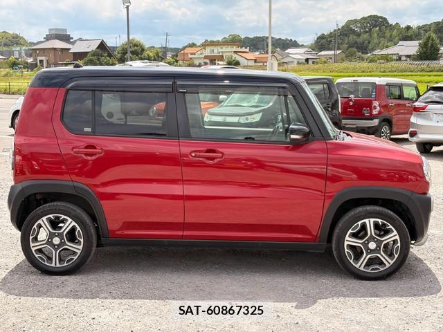 Suzuki HUSTLER 2014-07 8378646-10