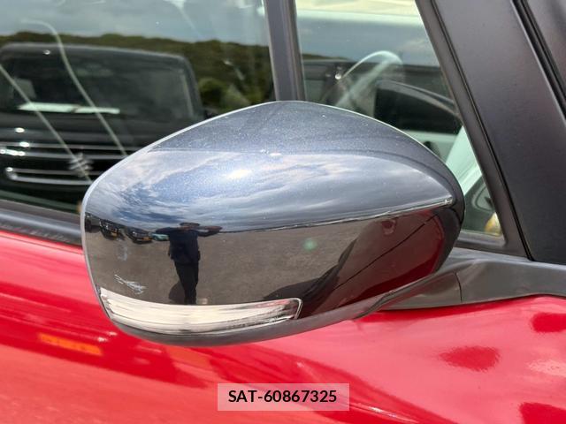 Suzuki HUSTLER 2014-07 8378646-14