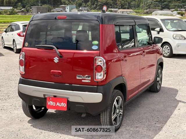 Suzuki HUSTLER 2014-07 8378646-15