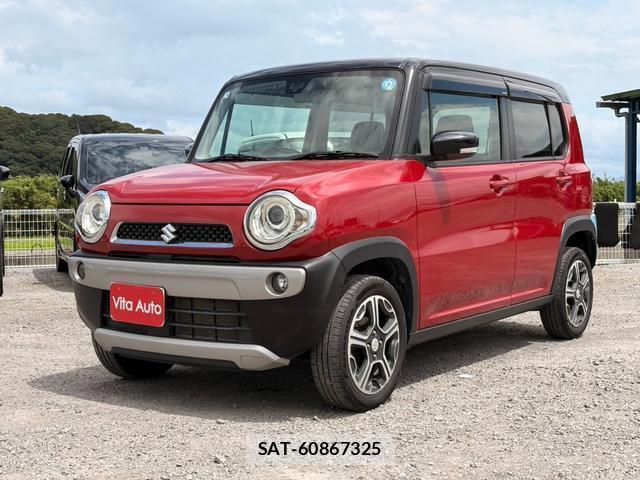 Suzuki HUSTLER 2014-07 8378646-17