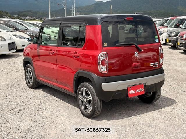 Suzuki HUSTLER 2014-07 8378646-18