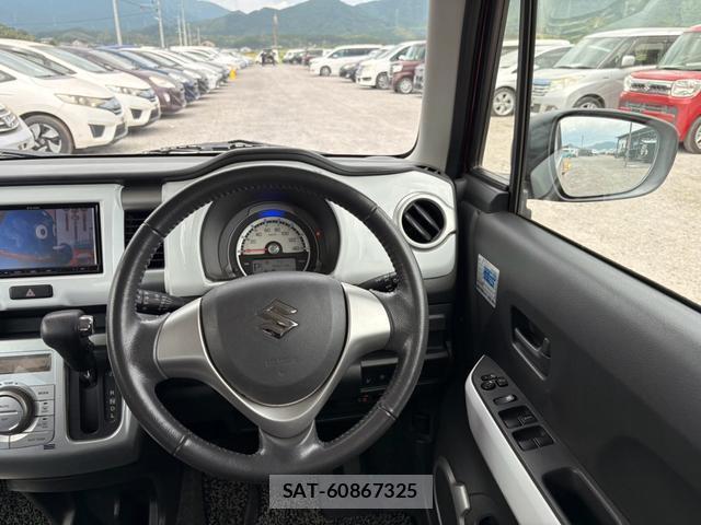 Suzuki HUSTLER 2014-07 8378646-7
