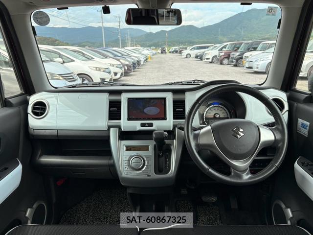 Suzuki HUSTLER 2014-07 8378646-8