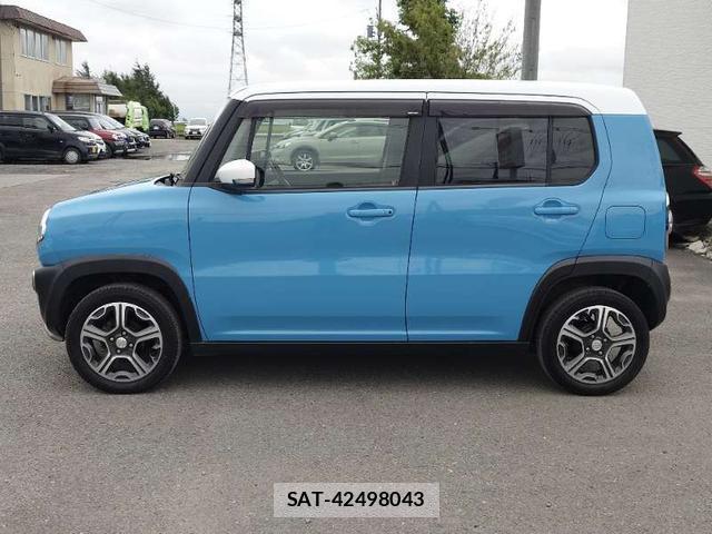 Suzuki HUSTLER 2014-07 8378741-15