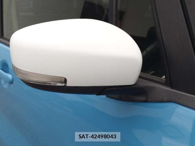 Suzuki HUSTLER 2014-07 8378741-16