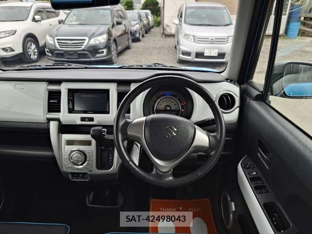 Suzuki HUSTLER 2014-07 8378741-18