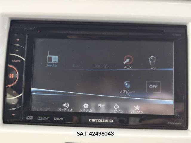 Suzuki HUSTLER 2014-07 8378741-8