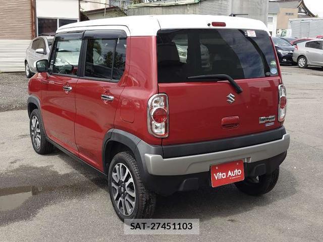 Suzuki HUSTLER 2016-02 8378745-10