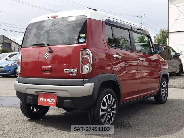 Suzuki HUSTLER 2016-02 8378745-13