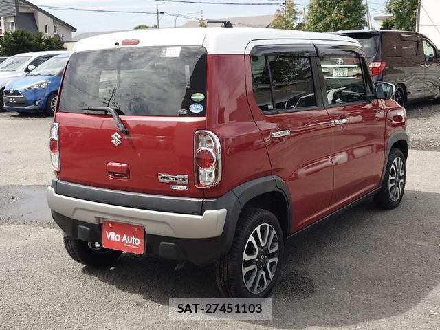 Suzuki HUSTLER 2016-02 8378745-14