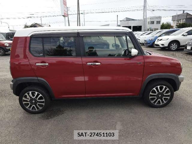 Suzuki HUSTLER 2016-02 8378745-18