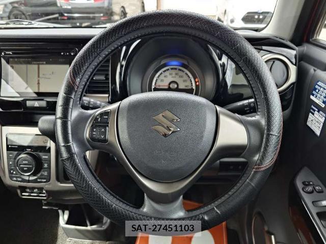 Suzuki HUSTLER 2016-02 8378745-19