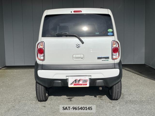 Suzuki HUSTLER 2014-11 8379174-10