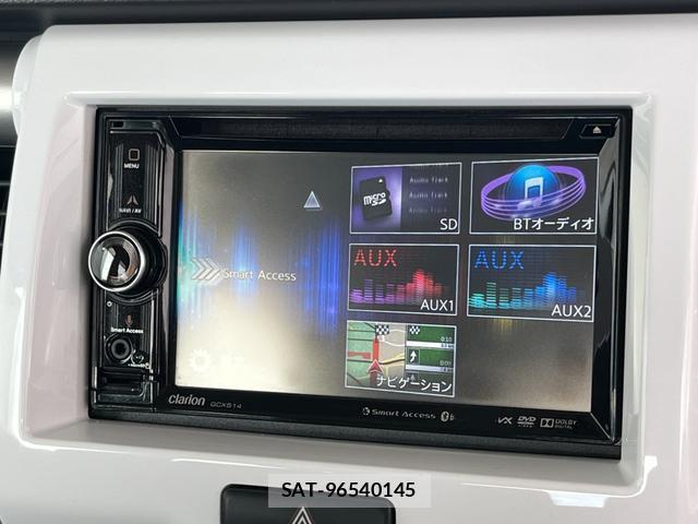 Suzuki HUSTLER 2014-11 8379174-12
