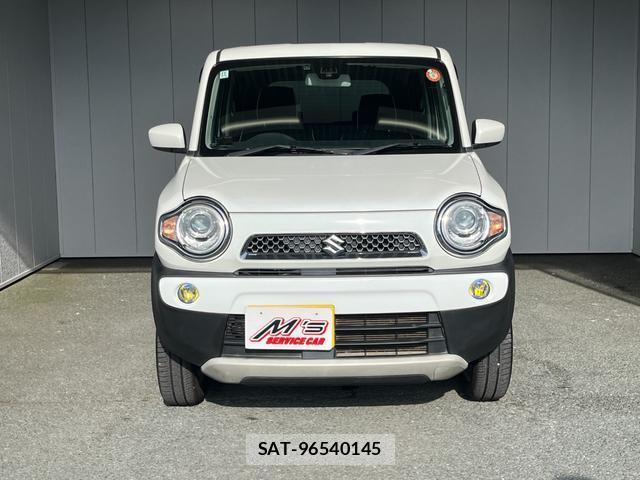Suzuki HUSTLER 2014-11 8379174-4