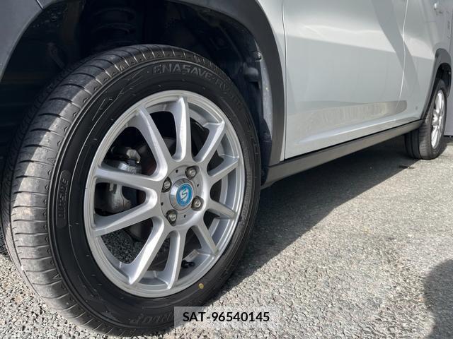 Suzuki HUSTLER 2014-11 8379174-5