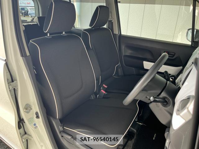 Suzuki HUSTLER 2014-11 8379174-6