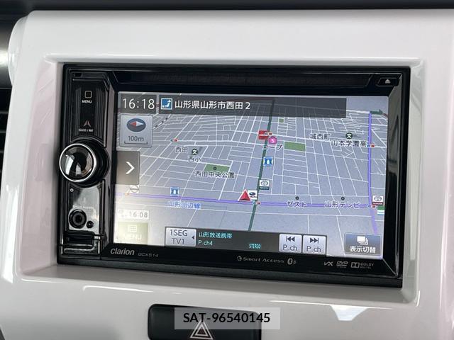 Suzuki HUSTLER 2014-11 8379174-7