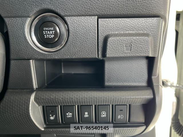 Suzuki HUSTLER 2014-11 8379174-8
