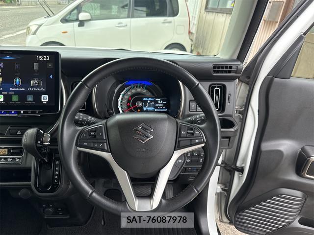 Suzuki HUSTLER 2024-04 8379393-11