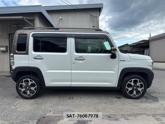 Suzuki HUSTLER 2024-04 8379393-3