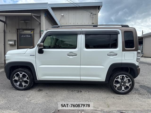 Suzuki HUSTLER 2024-04 8379393-4