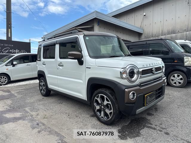 Suzuki HUSTLER 2024-04 8379393-5
