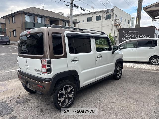 Suzuki HUSTLER 2024-04 8379393-7