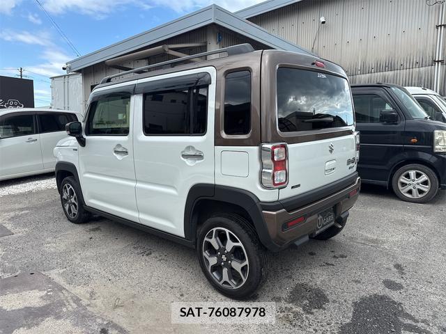 Suzuki HUSTLER 2024-04 8379393-8