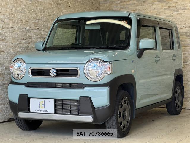 Suzuki HUSTLER 2020-12 8379524-0