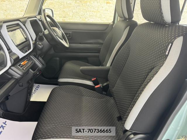 Suzuki HUSTLER 2020-12 8379524-10