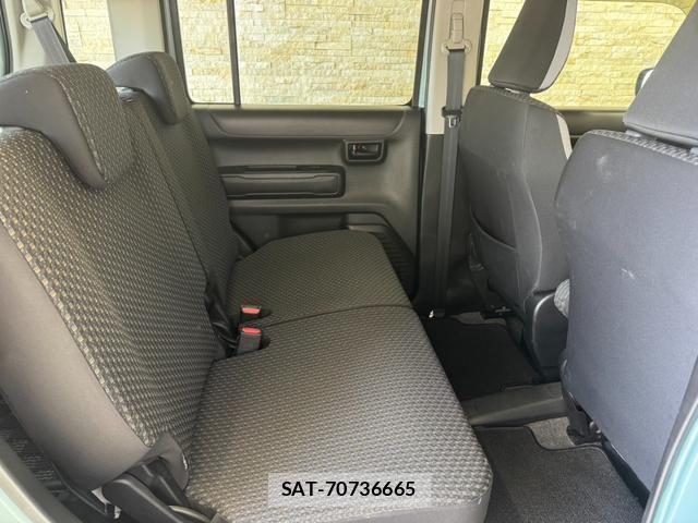 Suzuki HUSTLER 2020-12 8379524-11