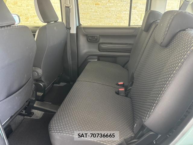 Suzuki HUSTLER 2020-12 8379524-12