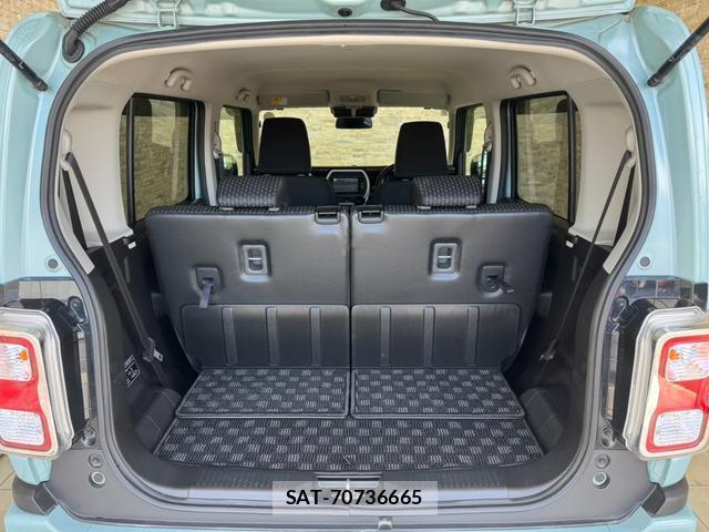 Suzuki HUSTLER 2020-12 8379524-13