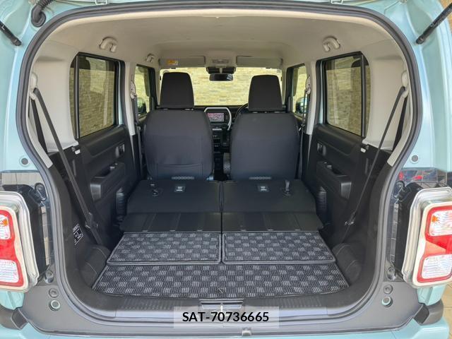 Suzuki HUSTLER 2020-12 8379524-14