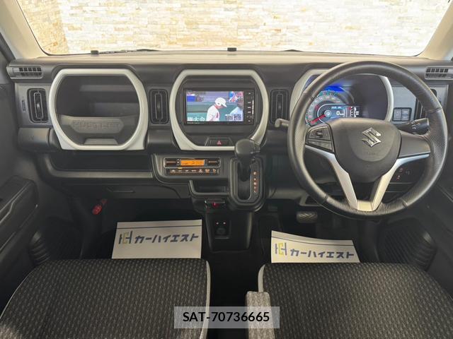 Suzuki HUSTLER 2020-12 8379524-15