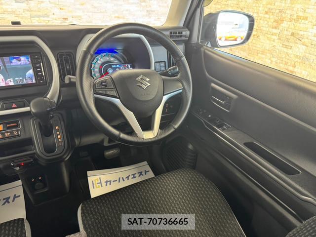 Suzuki HUSTLER 2020-12 8379524-16