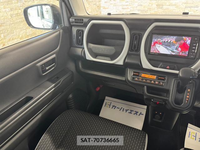 Suzuki HUSTLER 2020-12 8379524-17