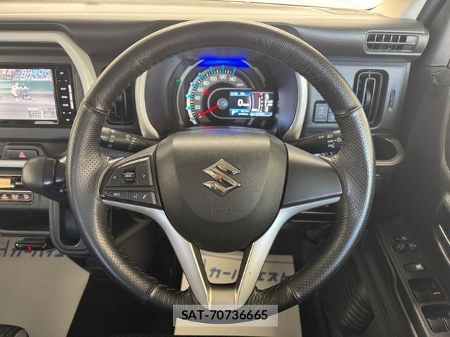 Suzuki HUSTLER 2020-12 8379524-18