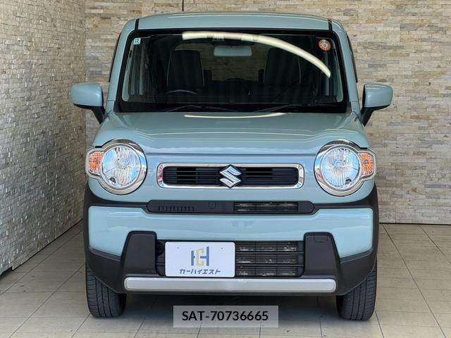 Suzuki HUSTLER 2020-12 8379524-2