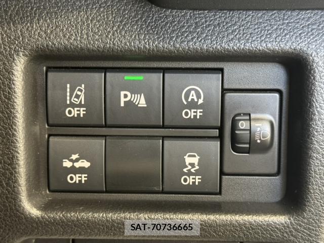 Suzuki HUSTLER 2020-12 8379524-7