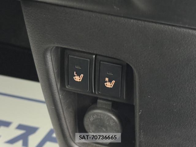 Suzuki HUSTLER 2020-12 8379524-8