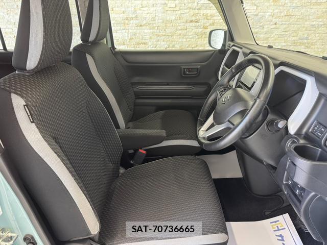 Suzuki HUSTLER 2020-12 8379524-9