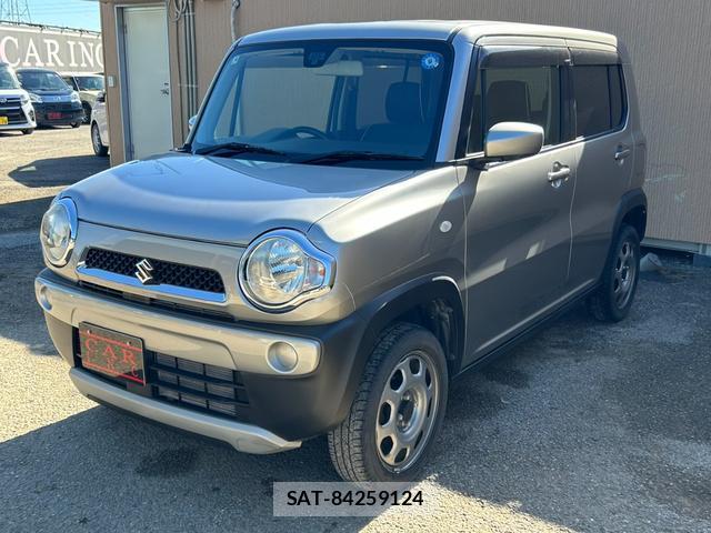 Suzuki HUSTLER 2017-03 8379563-11