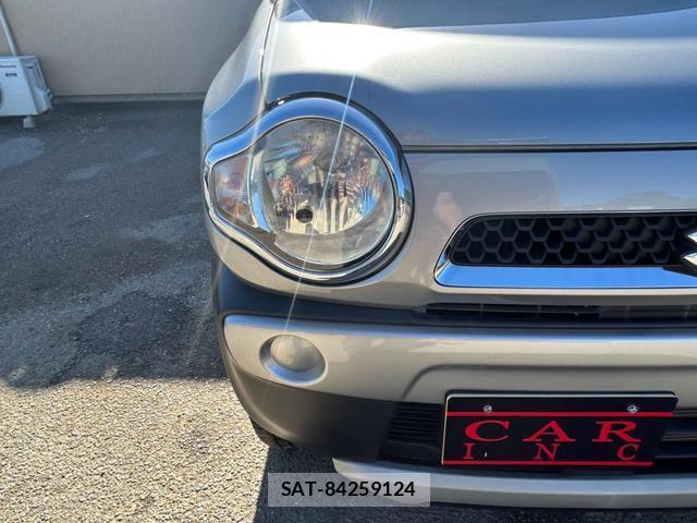 Suzuki HUSTLER 2017-03 8379563-15