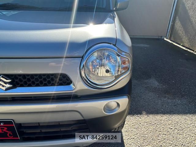 Suzuki HUSTLER 2017-03 8379563-16