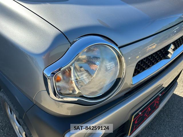 Suzuki HUSTLER 2017-03 8379563-17