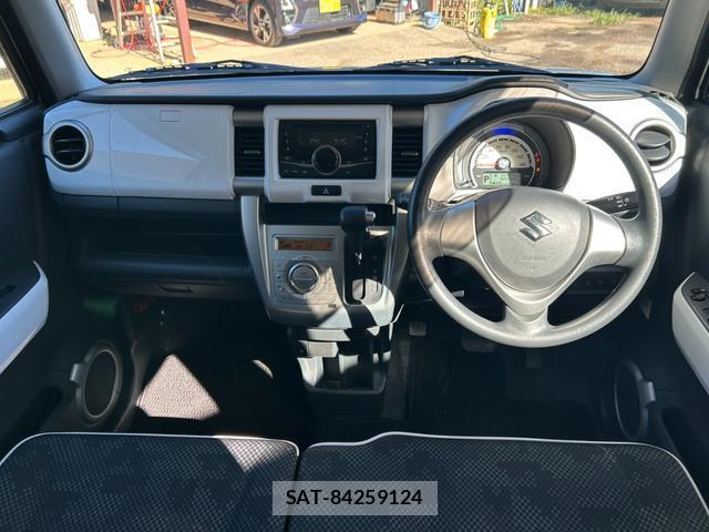 Suzuki HUSTLER 2017-03 8379563-4
