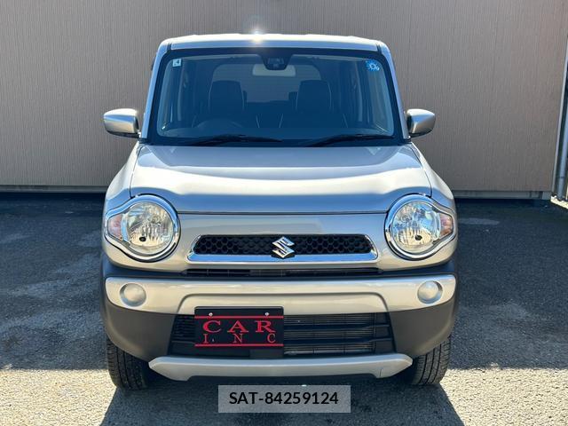 Suzuki HUSTLER 2017-03 8379563-5