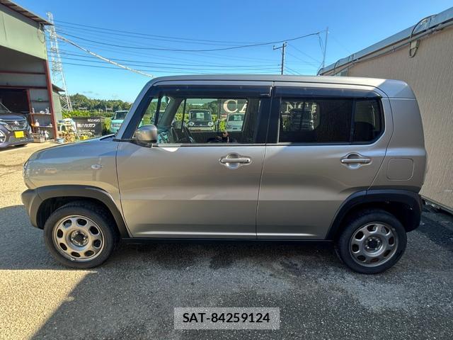 Suzuki HUSTLER 2017-03 8379563-6